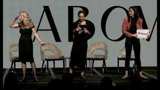 Magician and Mentalist Heather Rogers, sizzle reel