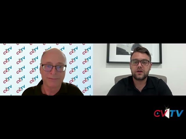 Ritalia Funding Talks Service Value, Highlights Appearance at WISPAPALOOZA 2025