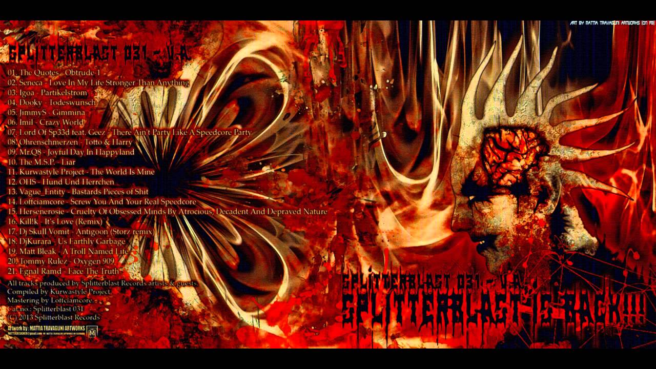 Mira 21. Egnal Ramd - Face The Truth en YouTube