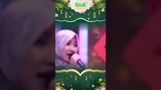 Download Lagu Subhanallah✨ Momen Diyah LIDA menyanyikan lagu “Keagungan Tuhan” #Ajwatv #SyairSyiar MP3