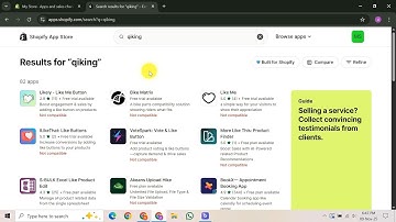 How To Add Qikink To Shopify