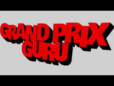 Channel Trailer - Grand Prix Guru