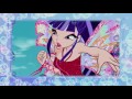 Winx Club Season 5! Episode 14! The Emperor