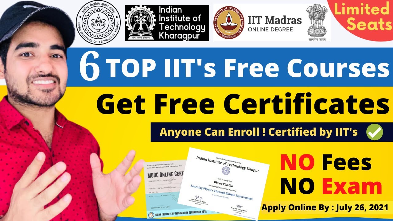 top-6-iit-s-free-courses-with-free-certificate-short-term-free-online-course-students