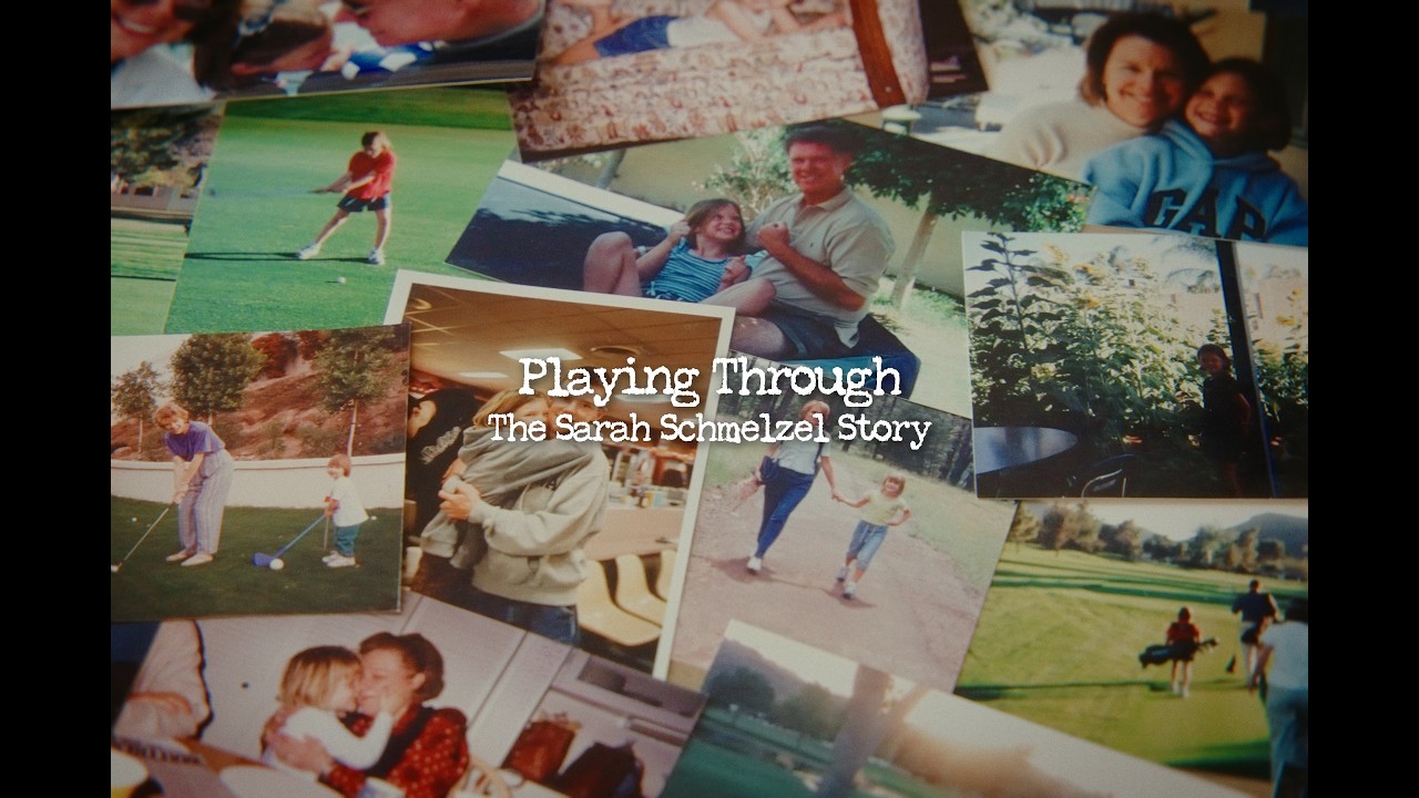 Playing Through: The Sarah Schmelzel Story