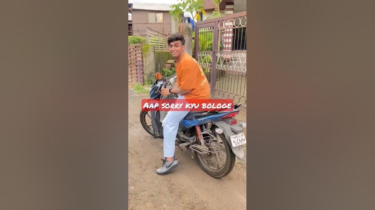 aap-sorry-kyu-bologe-short-video-comedy-shorts-ytshortsindia