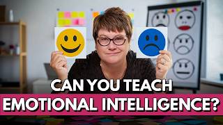 Emotional Intelligence Training Activities