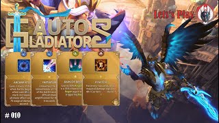 Two Fully Stacked Skywrath Mages Fighting for the Crown! Ranked Match | Dota2 Auto Gladiators 010