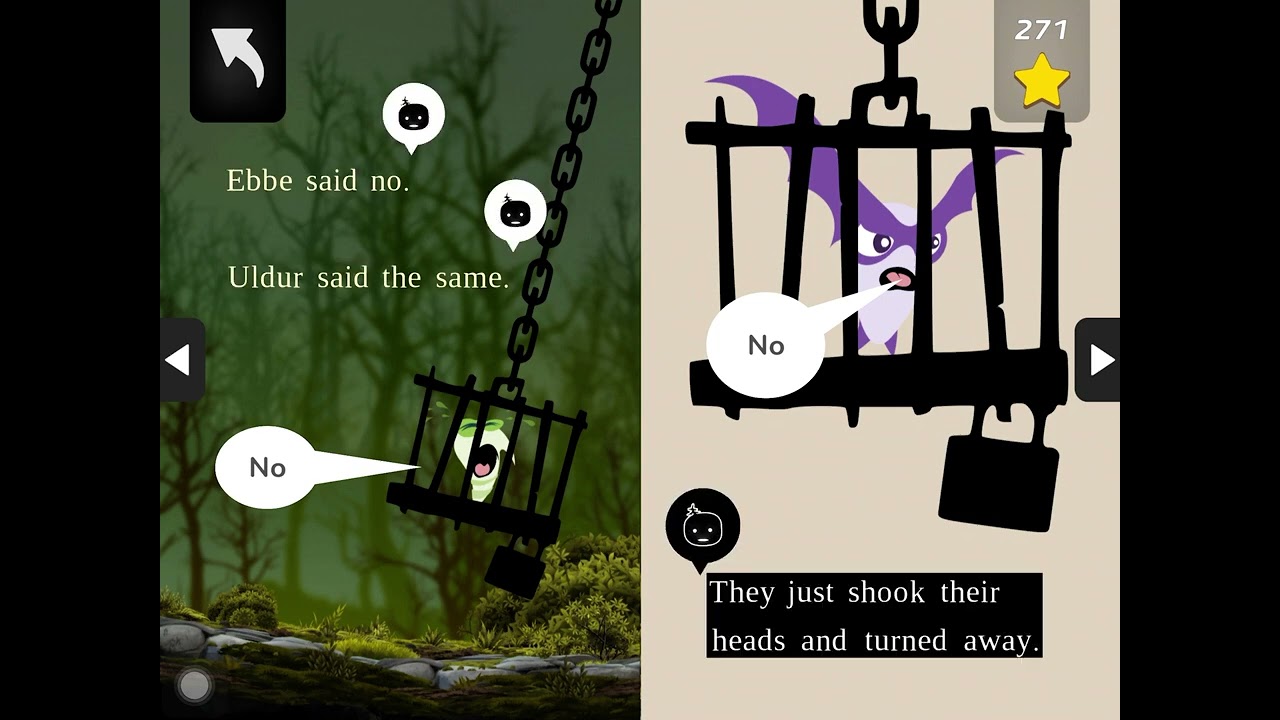 Poio Read - Poio and the Readlings