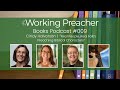 009: Cindy Halvorson, Real People, Reach Faith: Preaching Biblical Characters