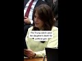 Mother Slams Trump Politicization