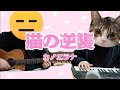 【cover】猫の逆襲 カノエラナ