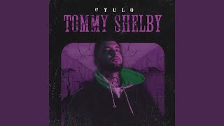 Tommy Shelby - Cyclo