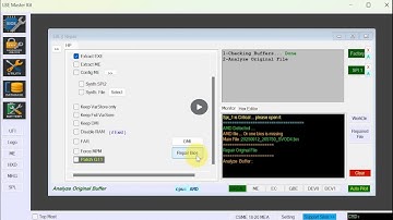 How to Automatically Repair Any Classic HP BIOS File | LBE Master Kit