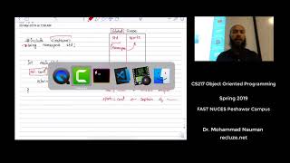 OOP with C++ 14 - Function and Class Templates (Urdu)