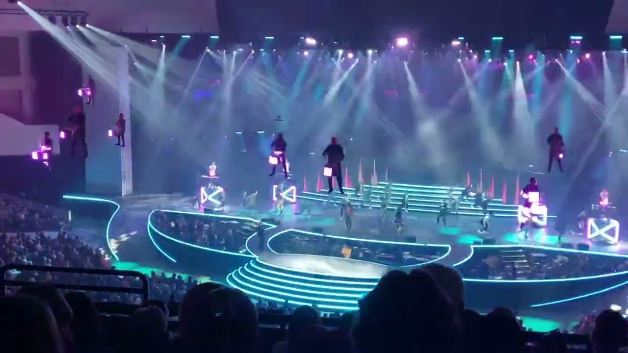 Gift Of Christmas At Prestonwood #Prestonwoodgoc - Youtube