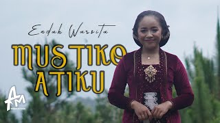 Vignette de la vidéo "MUSTIKA ATIKU DANGDUT KOPLO COVER ENDAH WASITA CIPT IPA HADI SASONO"