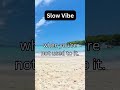 Relaxing Travel Ambience • Rain, Ocean &amp; Nature Sounds for Sleep, Focus &amp; Calm
