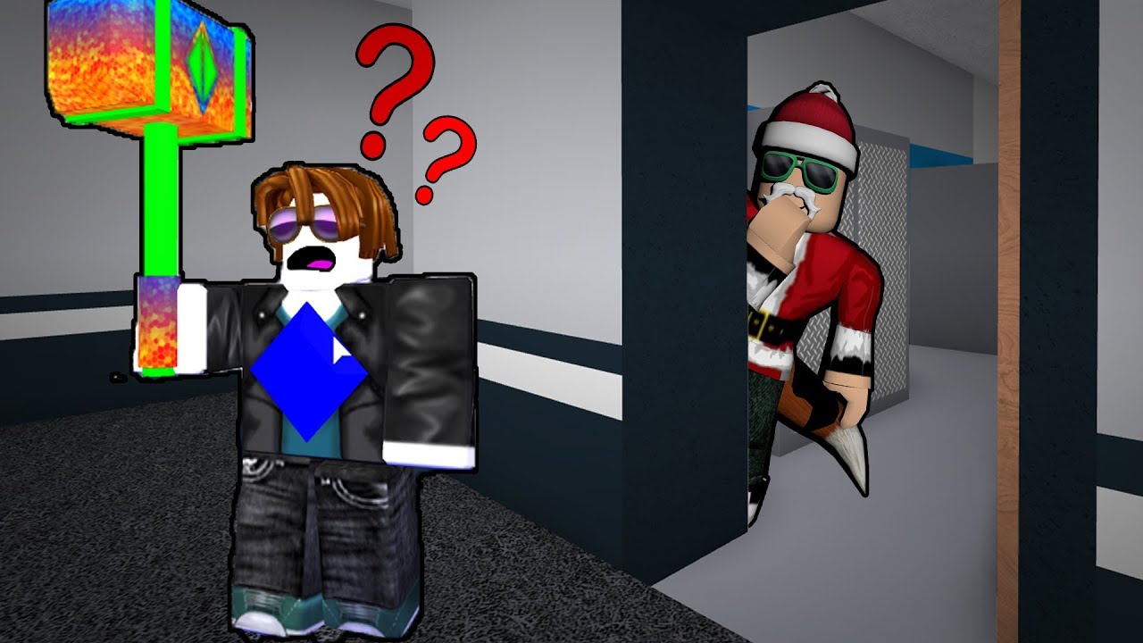 Is This The Best Secret Hiding Spot Roblox Flee The Facility - hex code for roblox maze roblox flee the facility bigb