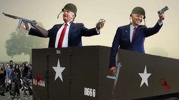 The Post Scriptum Chapter Z Experience