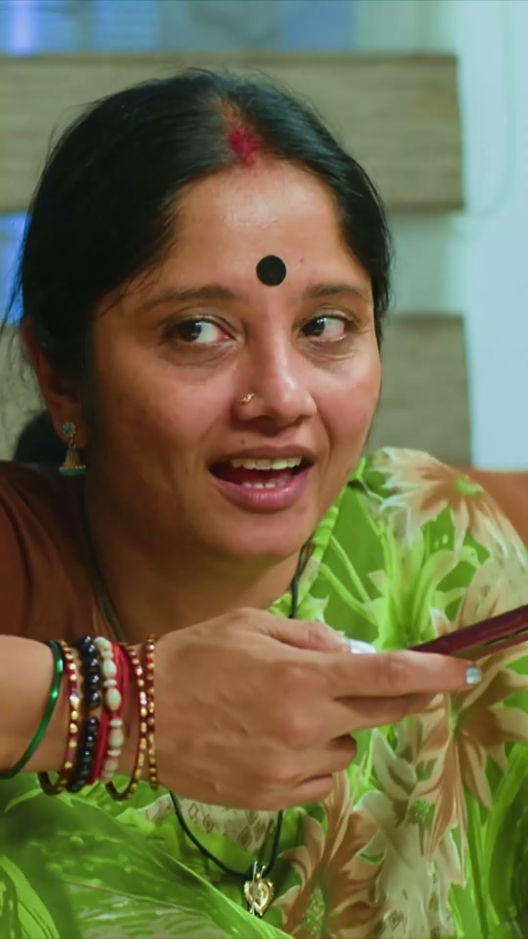 #Santhwanam2 എന്തും തുറന്നു പറയുന്ന പ്രകൃതക്കാരാണ്..
