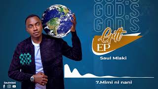 Mlaky--Mimi Ni Nani-- Official Audio.