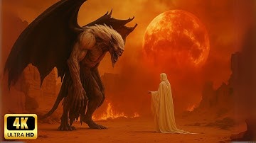 Apocalypse (2025) : Le film qui a bouleversé le monde | Version intégrale 4K HD
