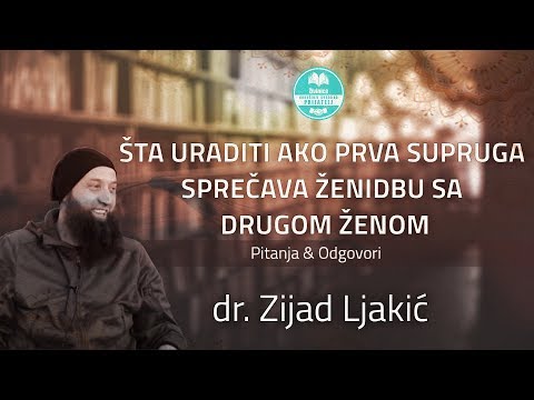 Video: Kako Postupati Sa Trudnom ženom