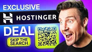 Hostinger Coupon Code The Best Hostinger Deal In 2026