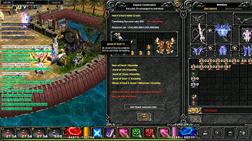 Bug chaos machine Purple FEN