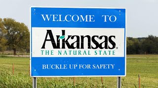 Left wing caller struggling to get hired in right-wing Arkansas