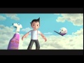 Astro boy 2009 en francais