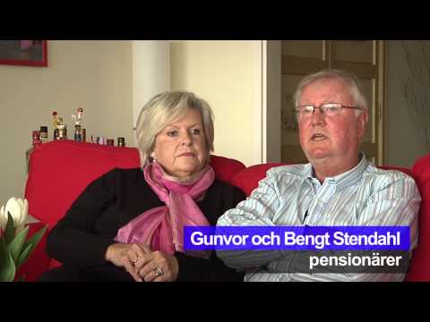 Video: Hur Får Man Schengenvisum För Pensionärer