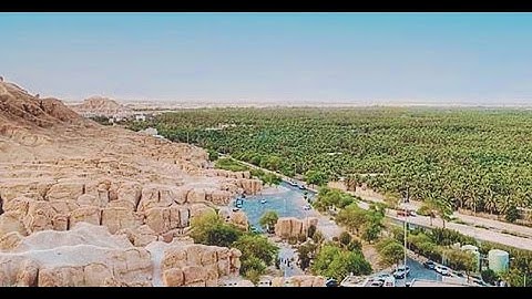 تلاوة الشيخ خالد الخطيب الجعفري - صوت عذب وجميل