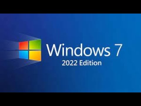 Como actualizar y arreglor error de actualizaciones de Windows 7 en 2022