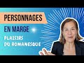 Personnages en marge et plaisirs du romanesque  plonge dans lunivers de manon lescaut