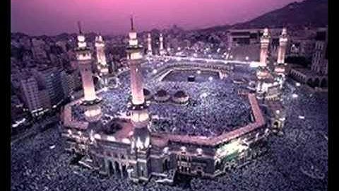 Otman ben khalou تراويح ١٦ رمضان ١٤٣٦ القارئ عثمان بن خالو