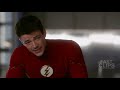 The Speedster War Has Begun | The Flash 7x16 Opening Scene [HD]