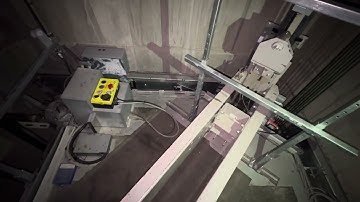 Weird Kone Ecodisc (Lift Surfing)