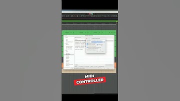 Fix Reaper MIDI Controller Recording Problems