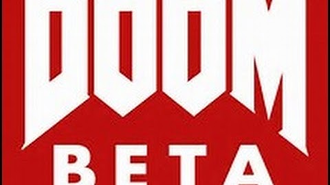 DOOM (Open Beta) Montage