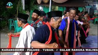 TAYUB TUBAN : NYIDAM SARI  // JOKO TINGKIR