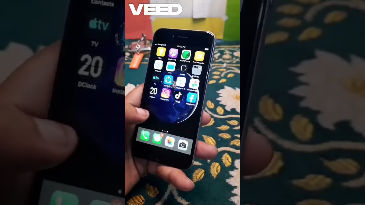 Apple iPhone 6 64 GB