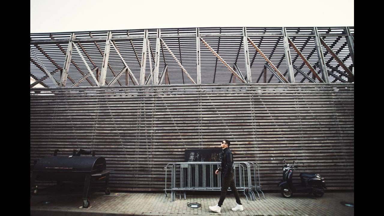 TOS - Мне кажется, брат (Замедлит темп)