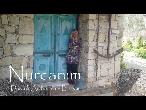 Nurcanım - Ey Yar Ey Yar