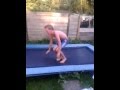 Achteruit Salto Heiloo