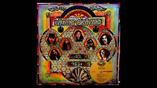 Lynyrd Skynyrd - Don't Ask Me No Questions  stereo LP audio