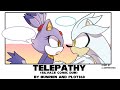 Telepathy (Sonic the Hedgehog Comic dub)