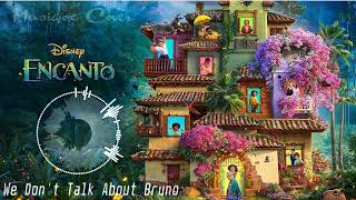 [Music box Cover] Encanto OST - We Dont Talk About Bruno