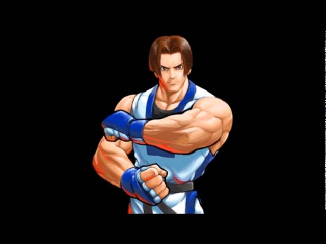 Fatal Fury: Wild Ambition  Garo Densetsu Wairudo Anbishon (PlayStation) ·  RetroAchievements